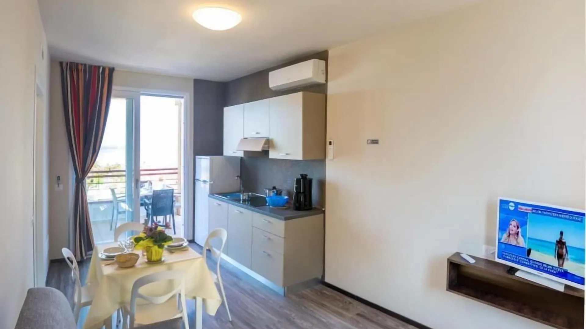 Le Palme Camping & Village Lazise