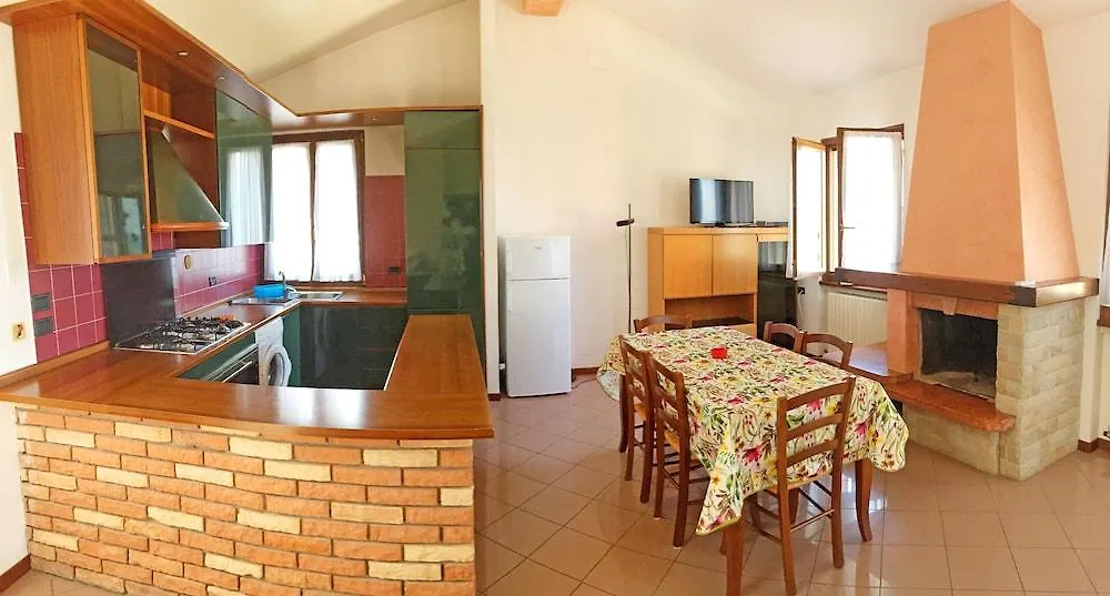 Le Palme Camping & Village Lazise 3*,  Italy