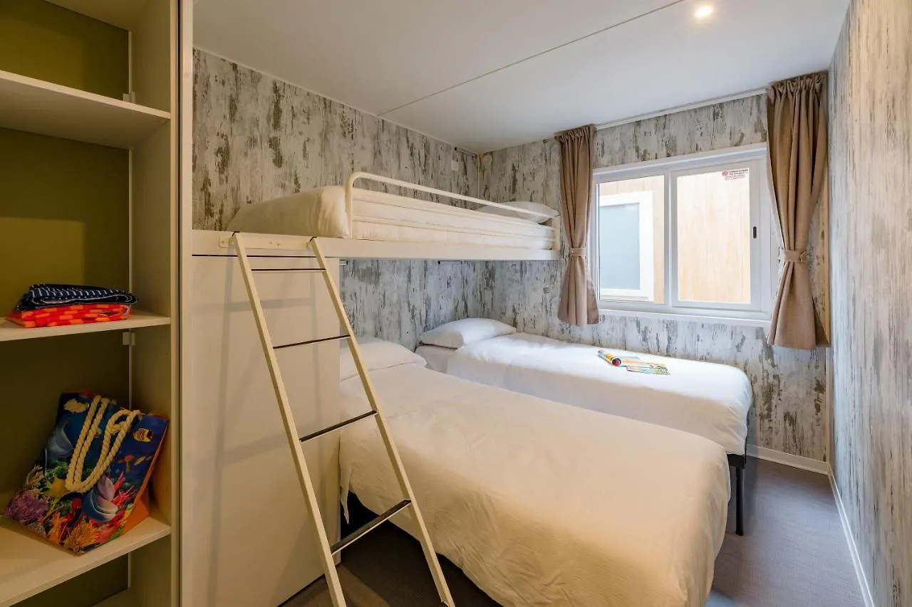 Le Palme Camping & Village Lazise