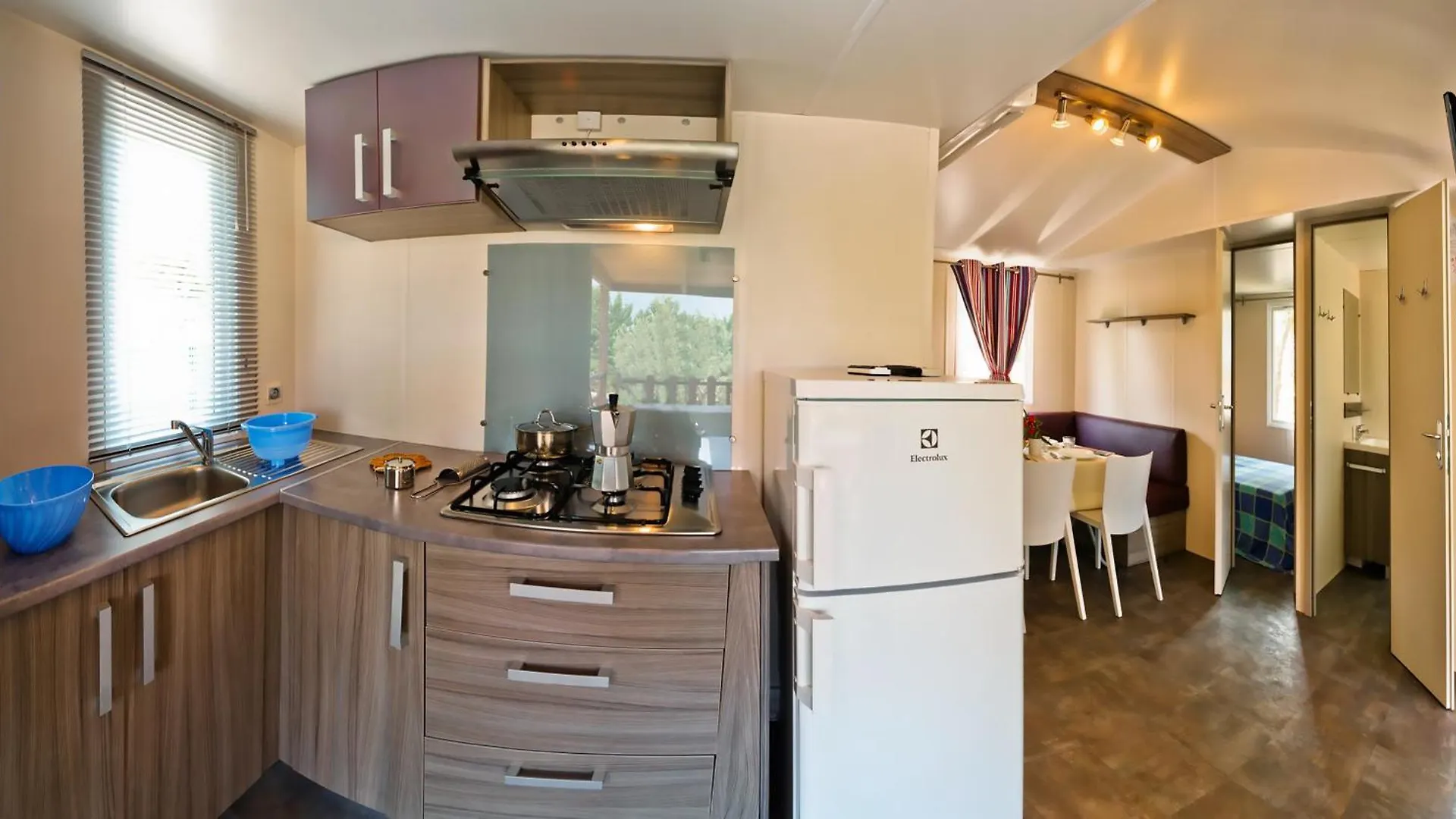 *** Campsite Le Palme Camping & Village Lazise Italy