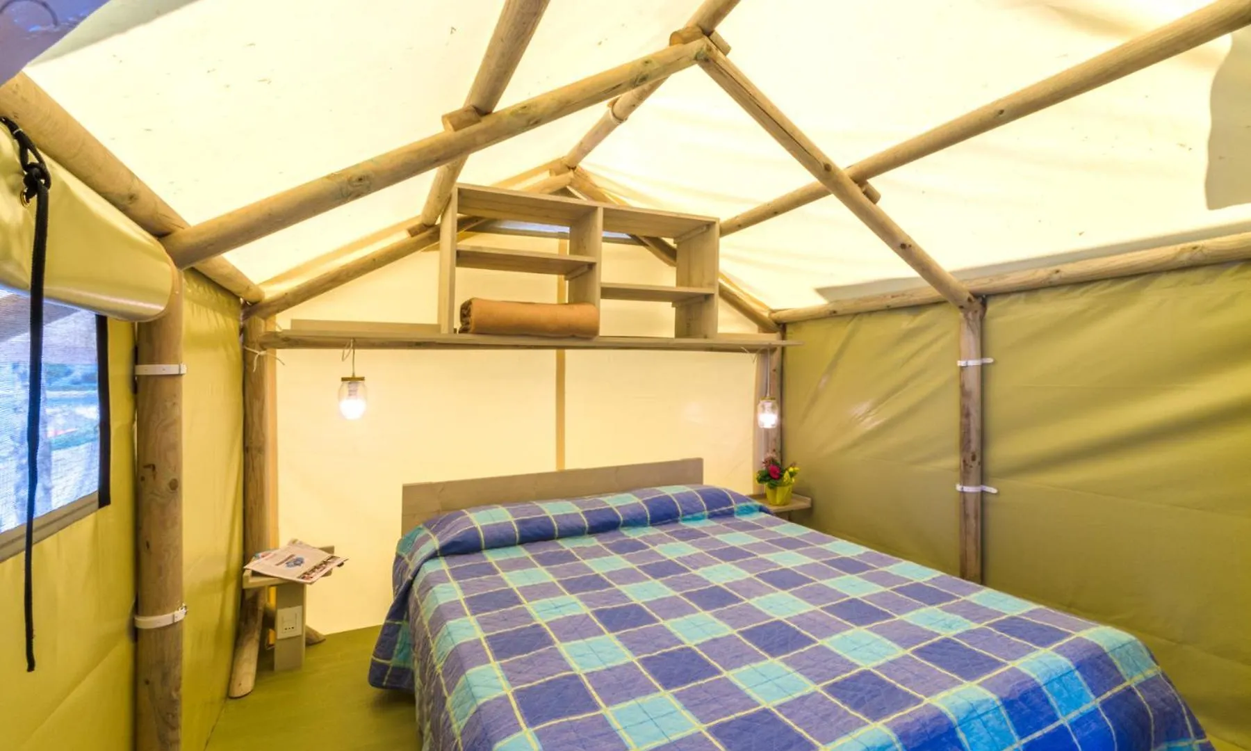 Le Palme Camping & Village Lazise 3*,