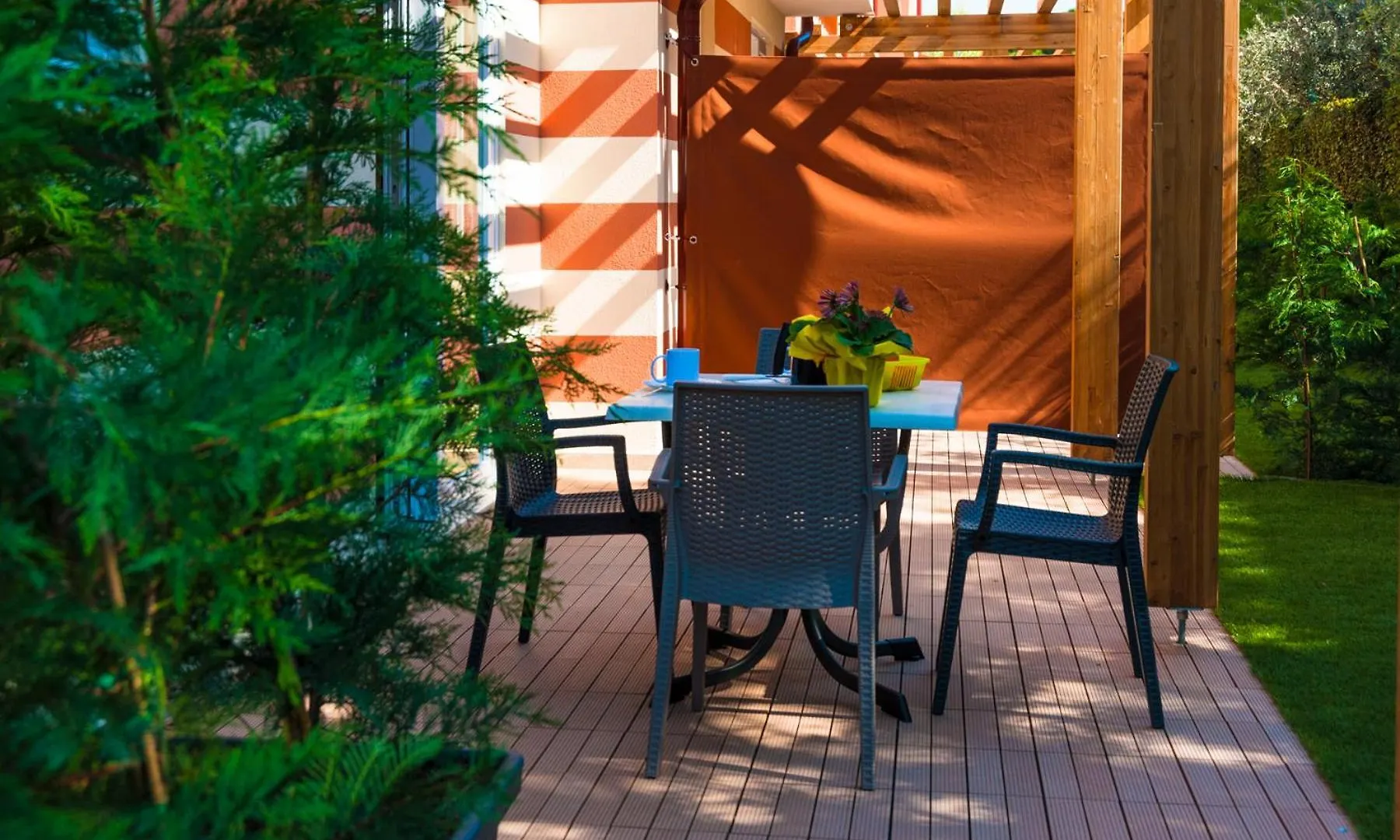Le Palme Camping & Village Lazise