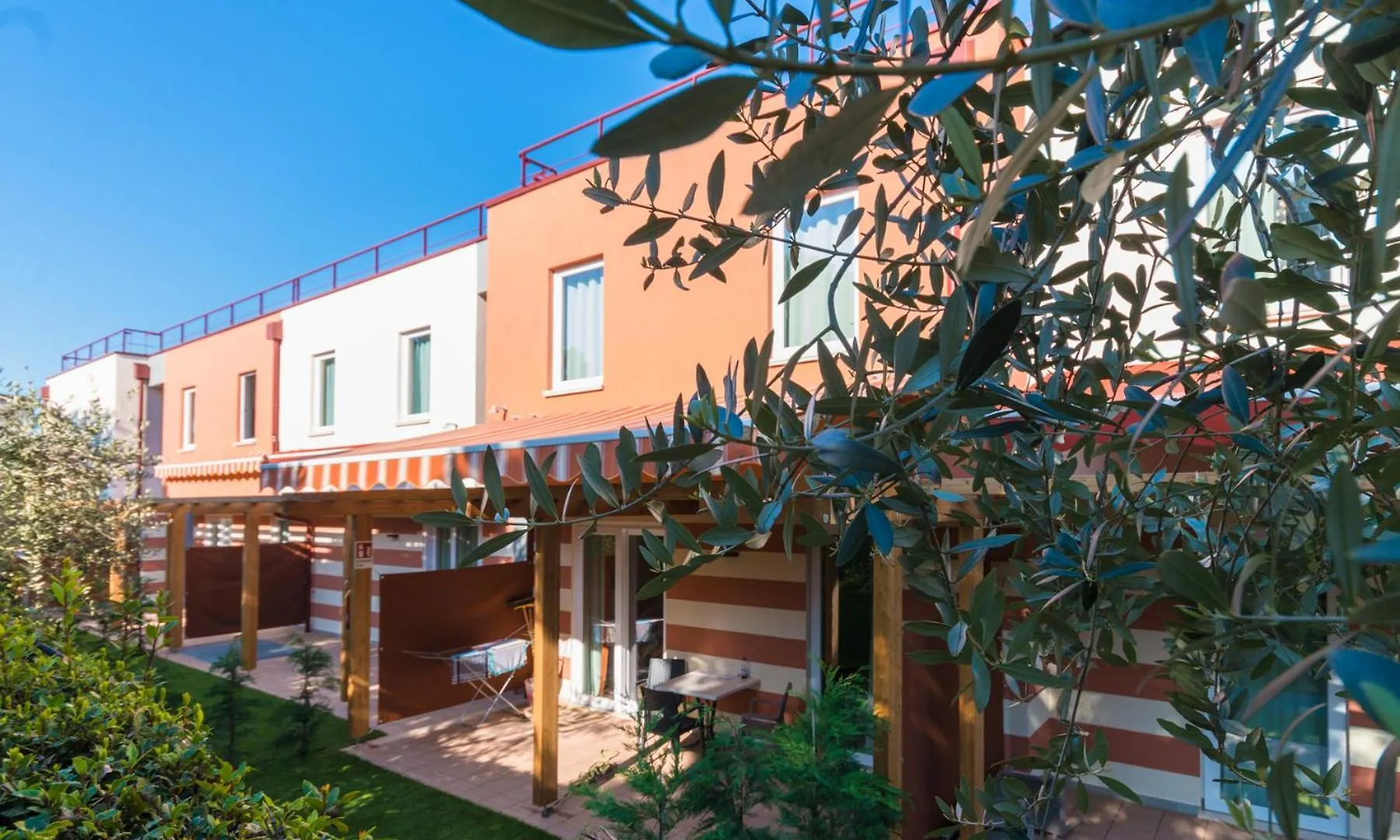 Le Palme Camping & Village Lazise