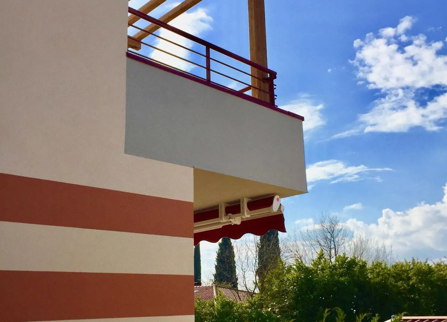 Campsite Le Palme Camping & Village Lazise