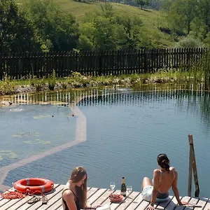 Foresteria San Rocco Borgoluce Alloggio per agriturismo