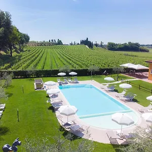 Ai Prati Alloggio per agriturismo