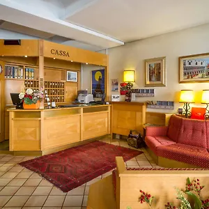 Apartament Piave