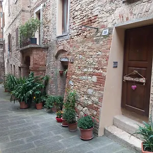La Casa Di Virma Appartamento