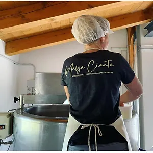 Malga Ciauta Alloggio per agriturismo