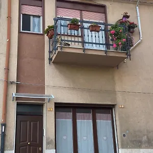 Fontana Di Li Rosi Italy