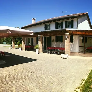 Agriturismo Dei Ciliegi Alloggio per agriturismo