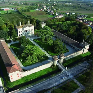 Castello Di Casa di campagna