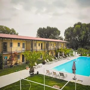 Dolce Luna Alloggio per agriturismo