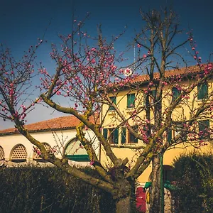 Le Vigne Morosina Alloggio per agriturismo