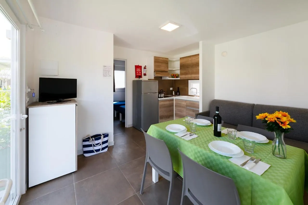 Campeggio Le Palme Camping & Village Lazise