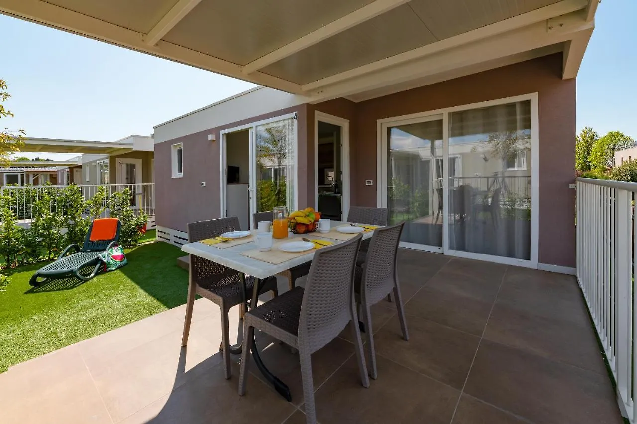 Le Palme Camping & Village Lazise