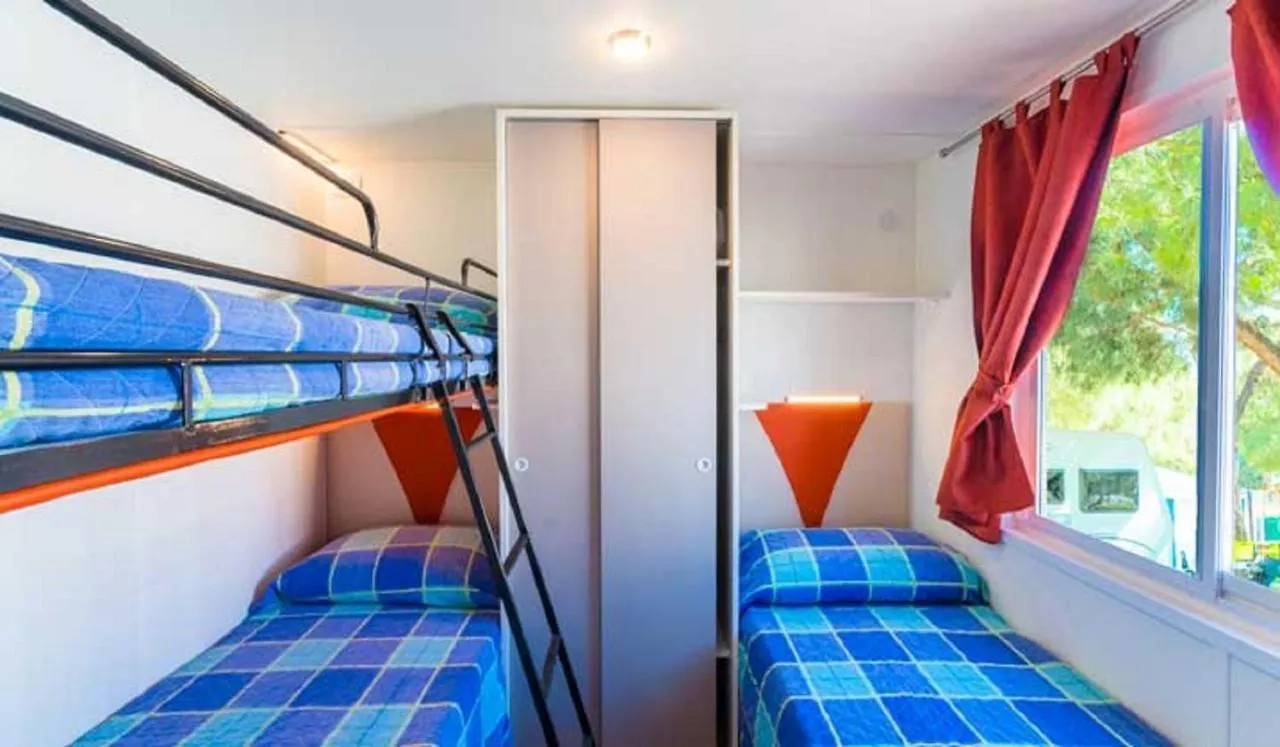 Campeggio Le Palme Camping & Village Lazise