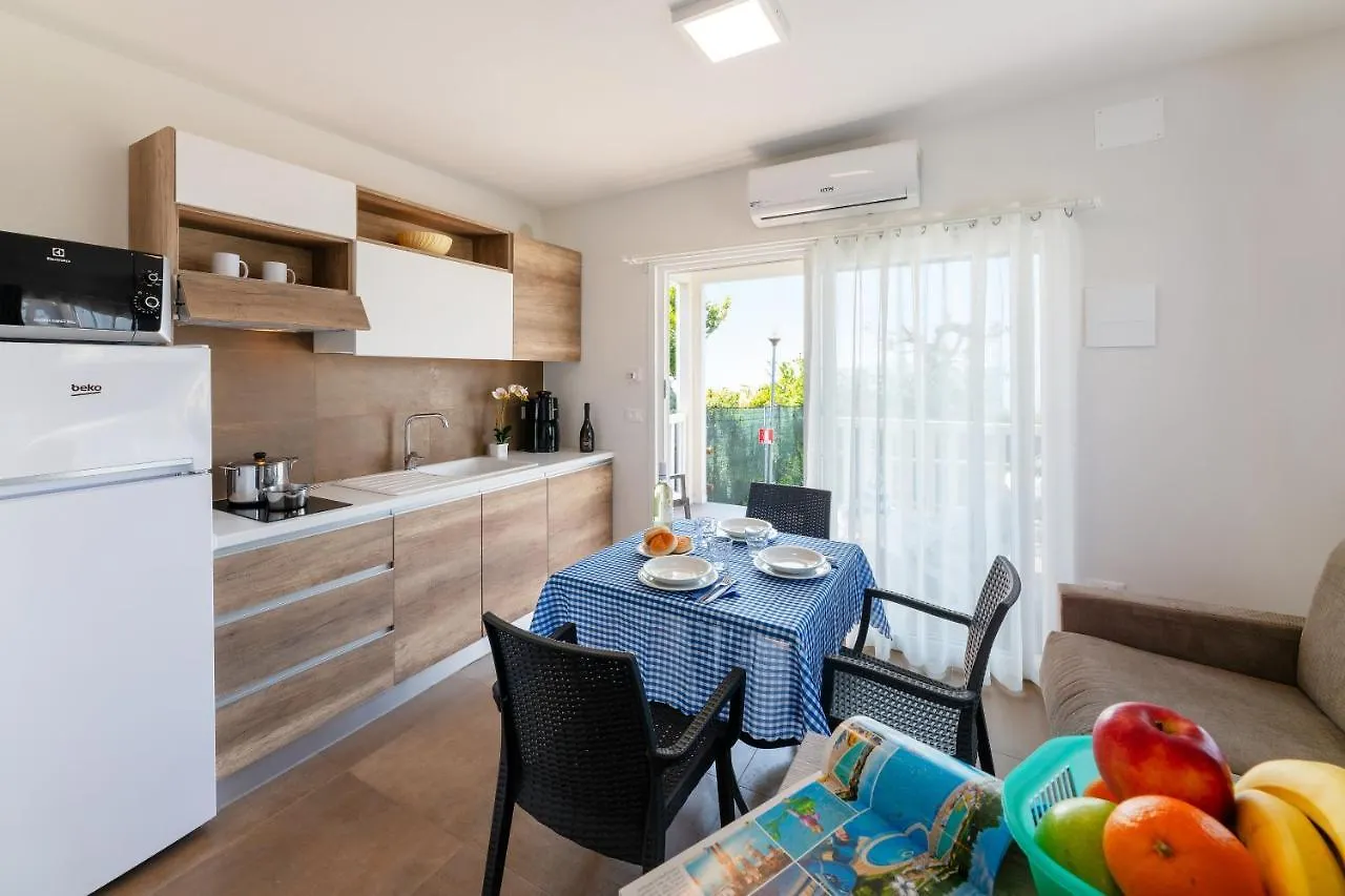 Campeggio Le Palme Camping & Village Lazise
