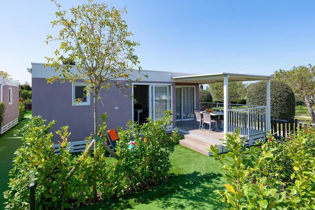 Le Palme Camping & Village Lazise 3*,