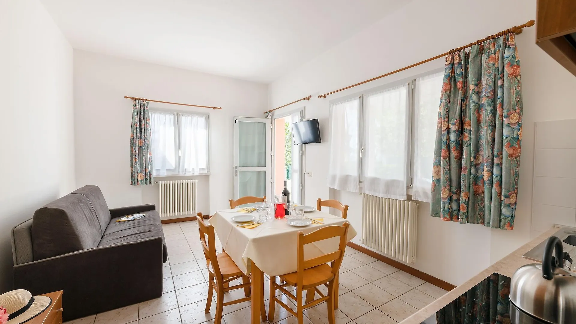 Le Palme Camping & Village Lazise 3*,
