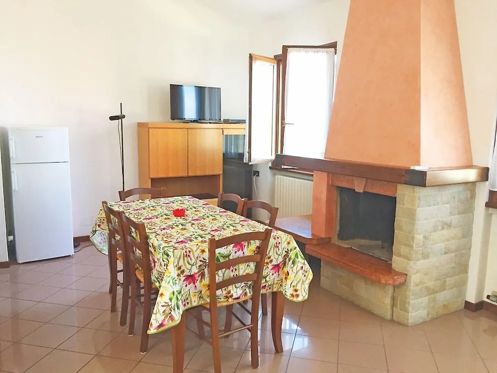 Le Palme Camping & Village Lazise
