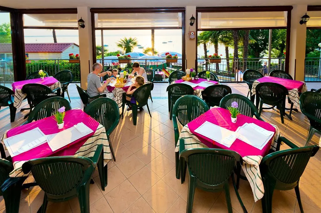 Le Palme Camping & Village Lazise