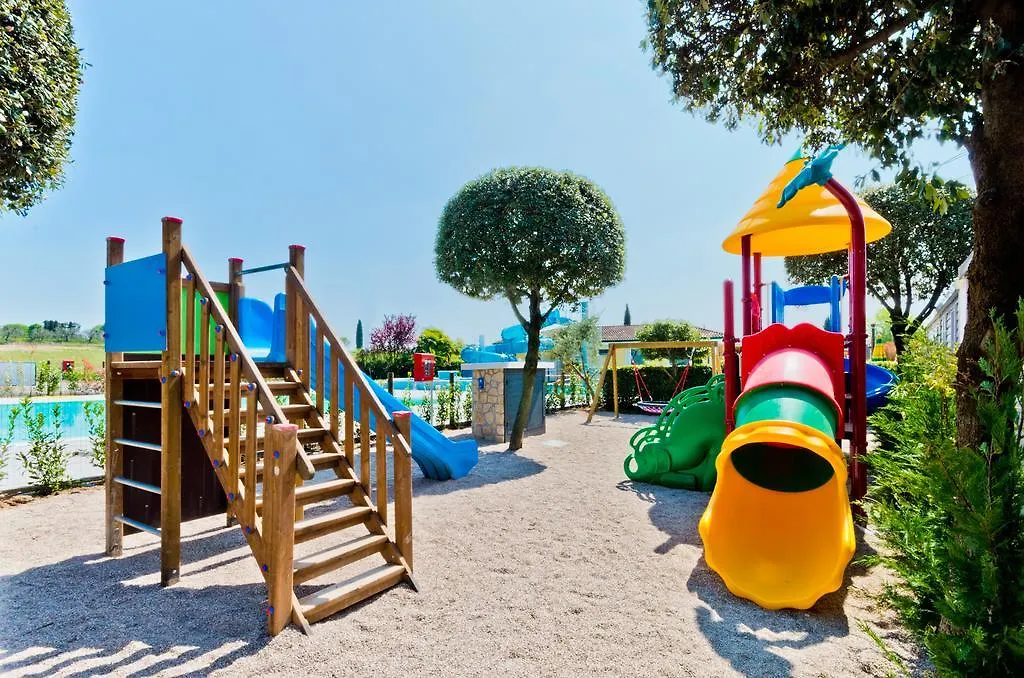 Le Palme Camping & Village Lazise 3*,  Italia