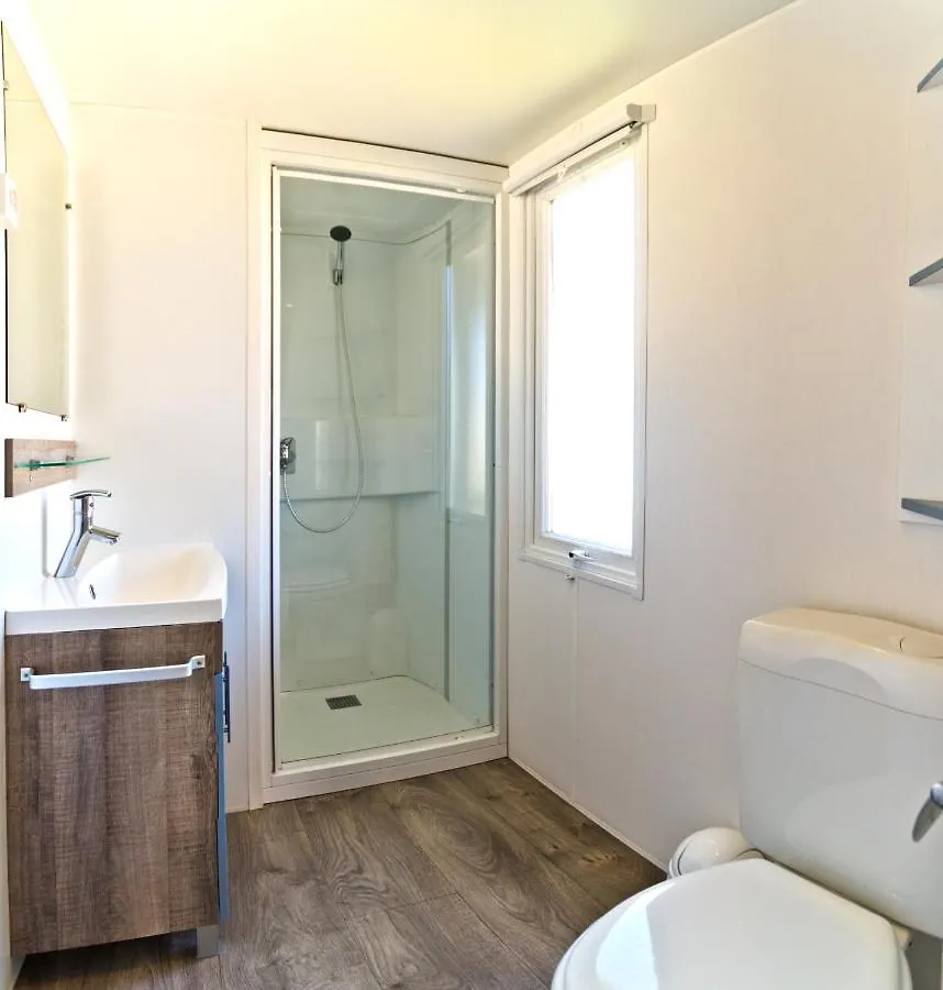 Le Palme Camping & Village Lazise Italia