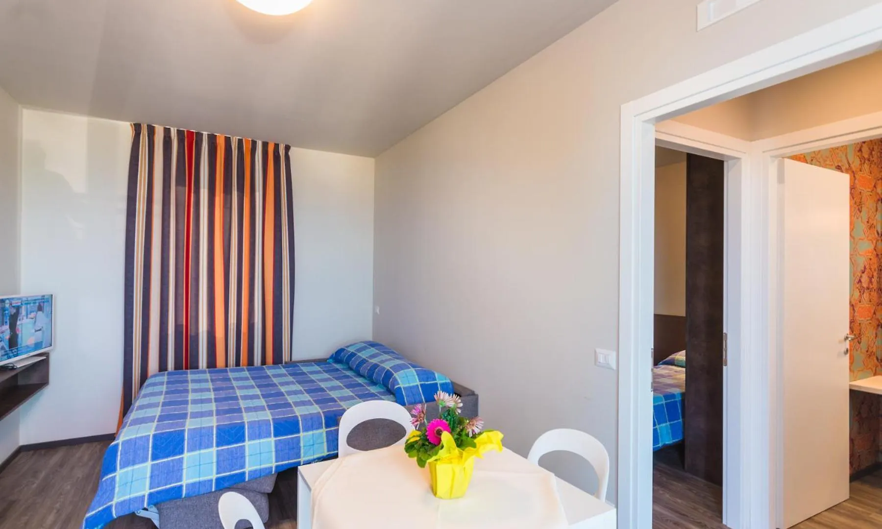*** Campeggio Le Palme Camping & Village Lazise Italia