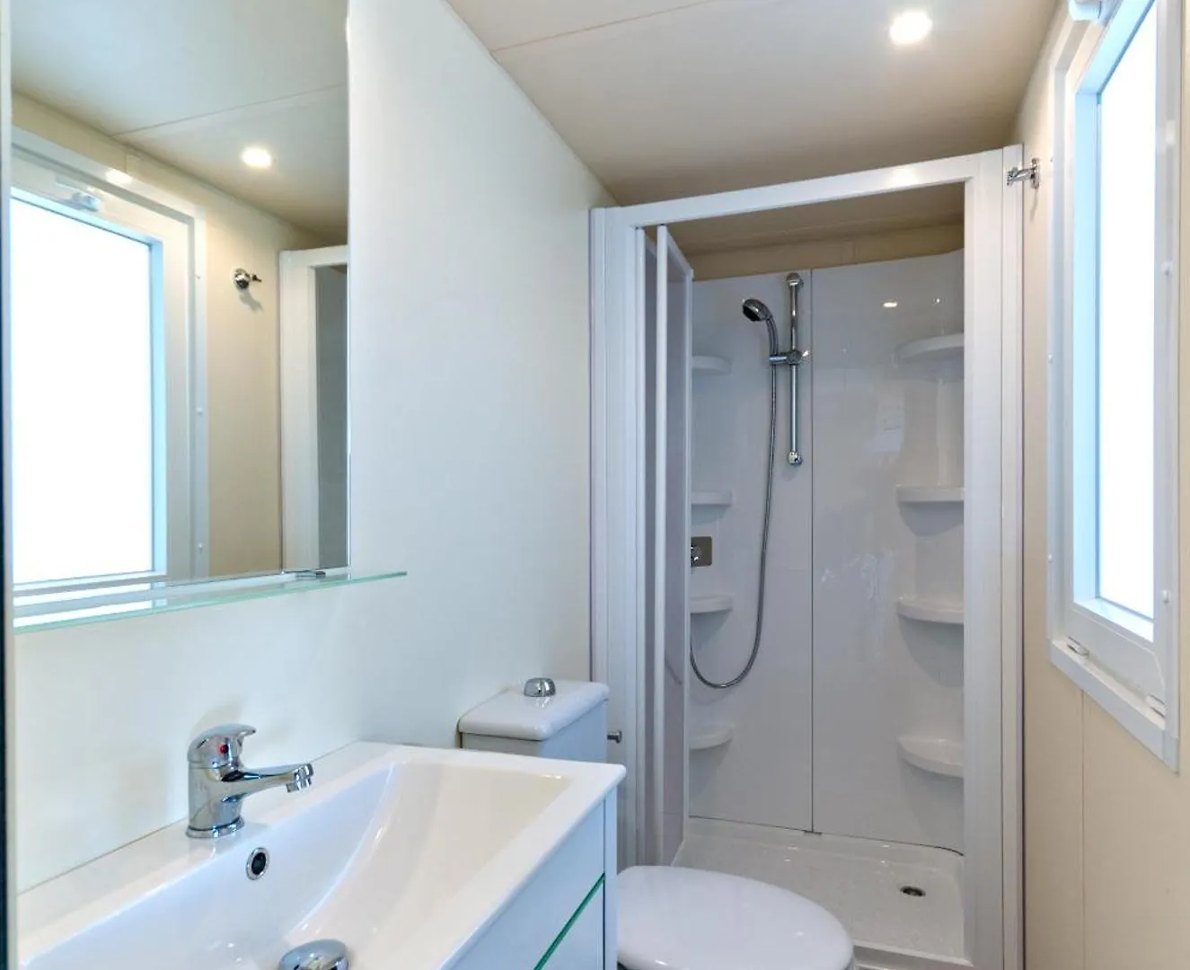 *** Campeggio Le Palme Camping & Village Lazise Italia