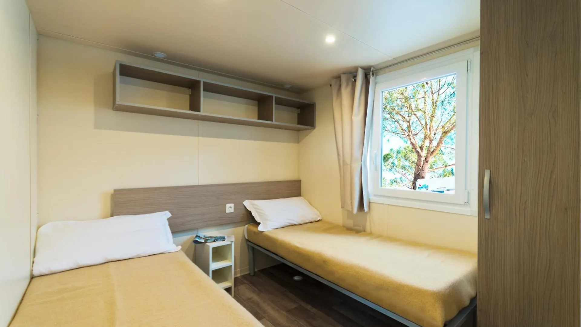 Le Palme Camping & Village Lazise 3*,  Italia