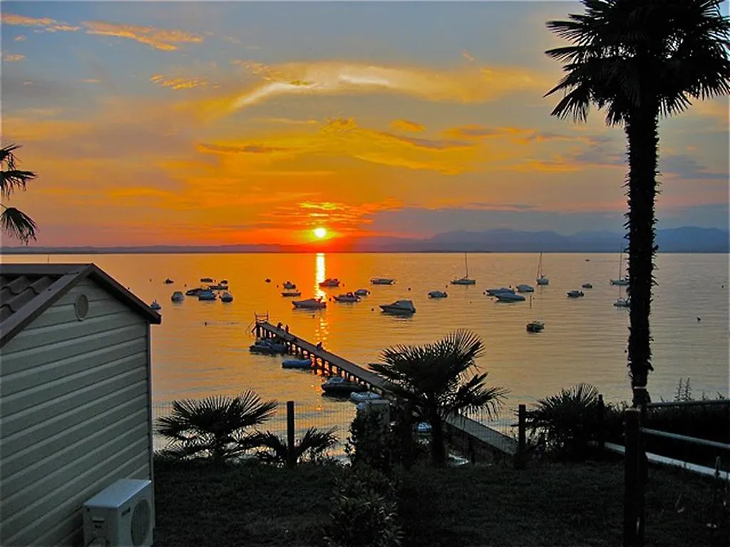 Le Palme Camping & Village Lazise