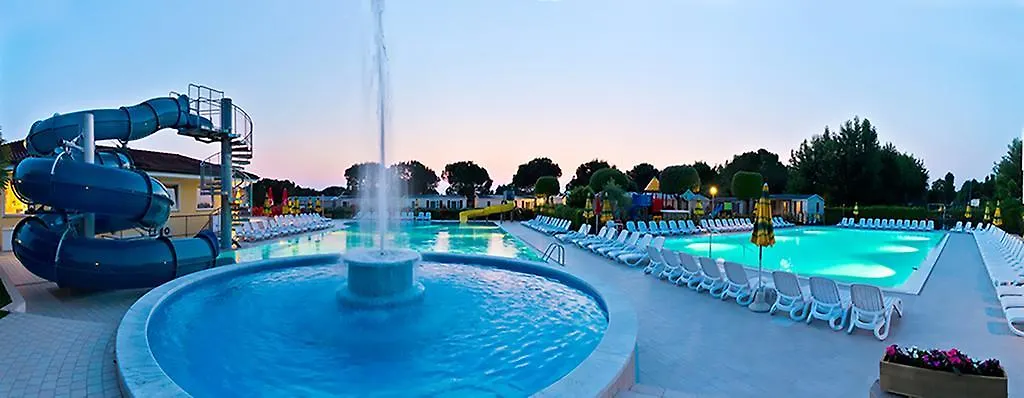 Le Palme Camping & Village Lazise