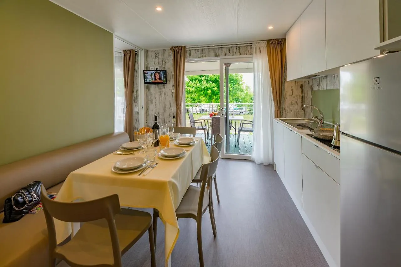 Le Palme Camping & Village Lazise Kemp
