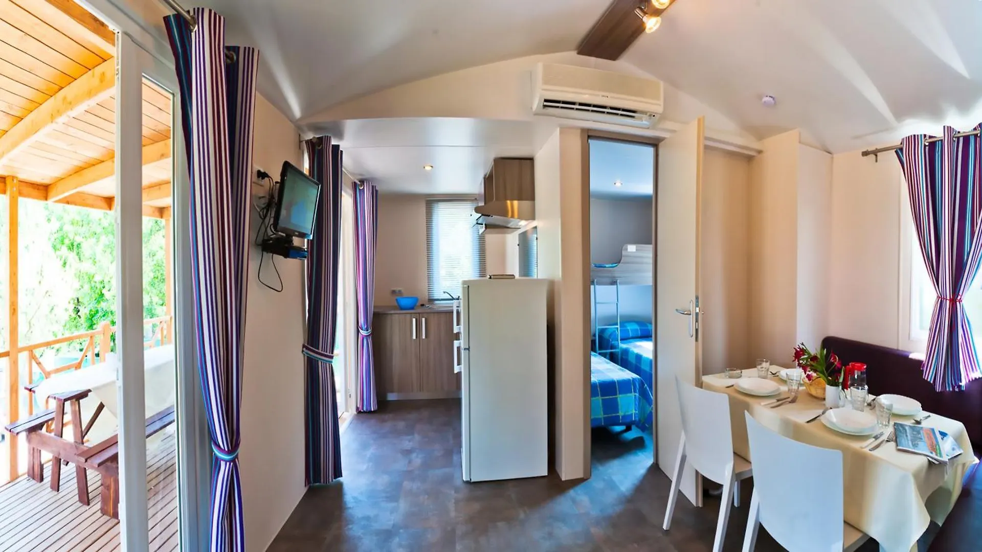Le Palme Camping & Village Lazise