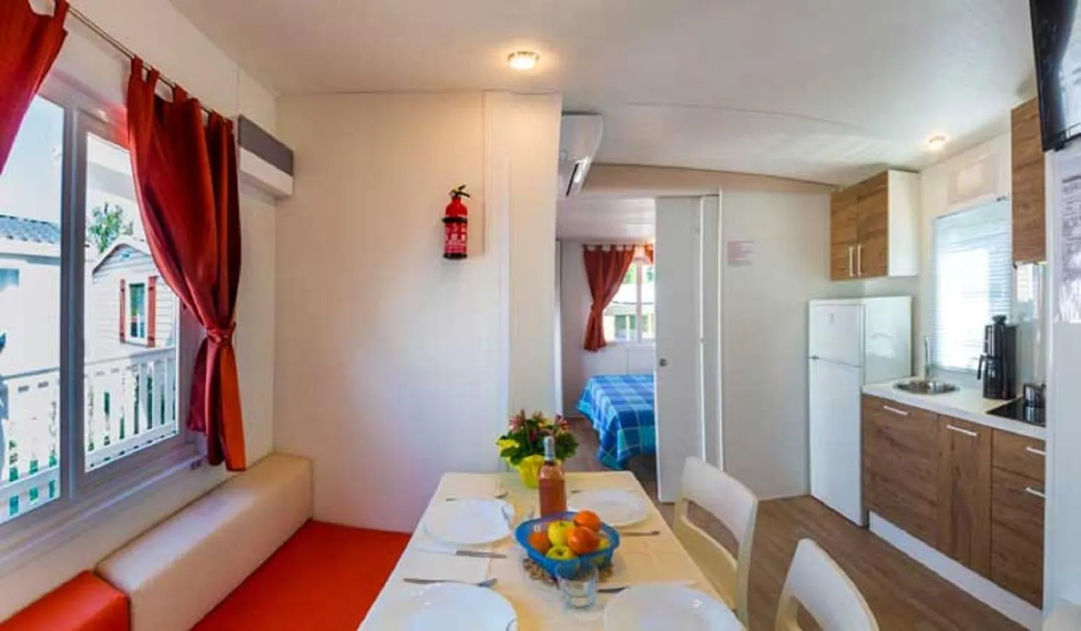 Le Palme Camping & Village Lazise Kemp