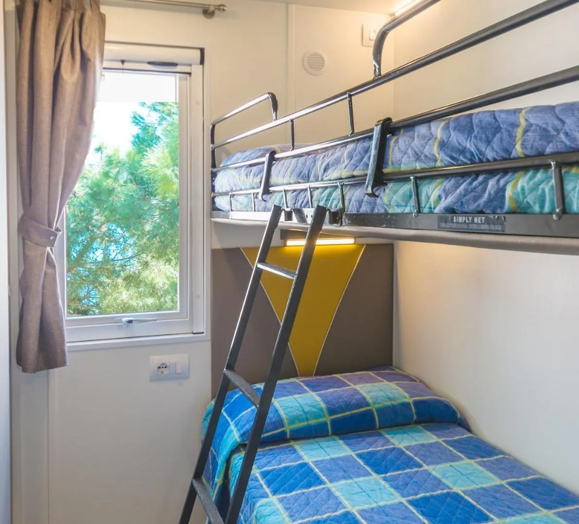 Le Palme Camping & Village Lazise 3*,