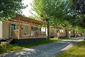 Le Palme Camping & Village Lazise Kemp