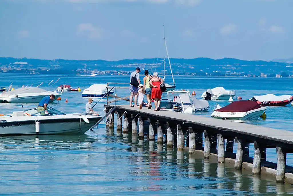 Le Palme Camping & Village Lazise
