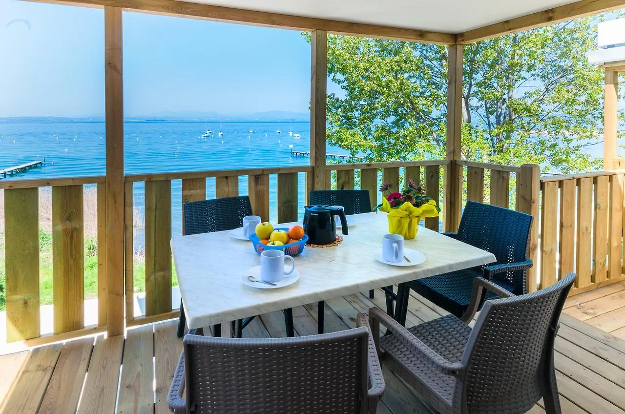 Le Palme Camping & Village Lazise