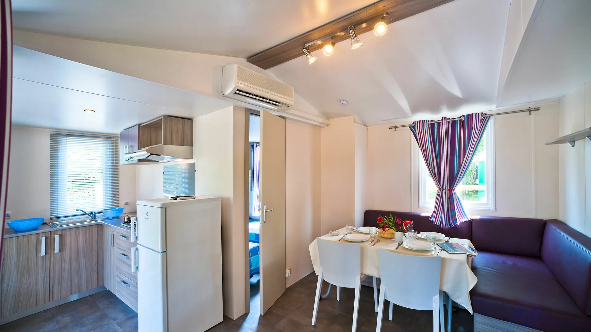 Kemp Le Palme Camping & Village Lazise