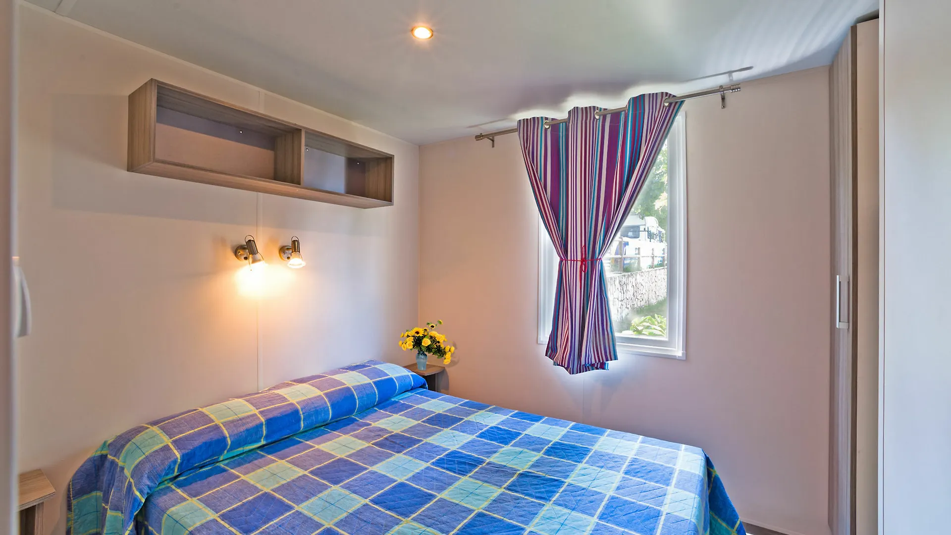 Le Palme Camping & Village Lazise Kemp